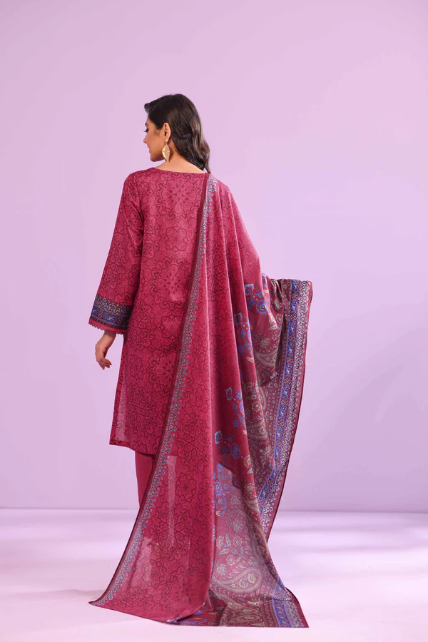 2 Piece - Printed Suit - 42301450 - Image 6