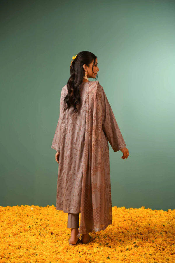 2 Piece - Printed Suit - 42301574 - Image 5