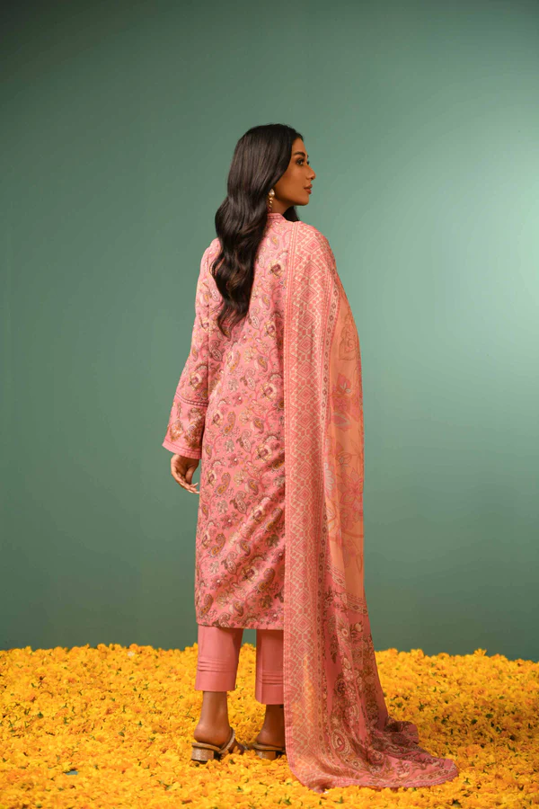 2 Piece - Printed Suit - 42301578 - Image 5