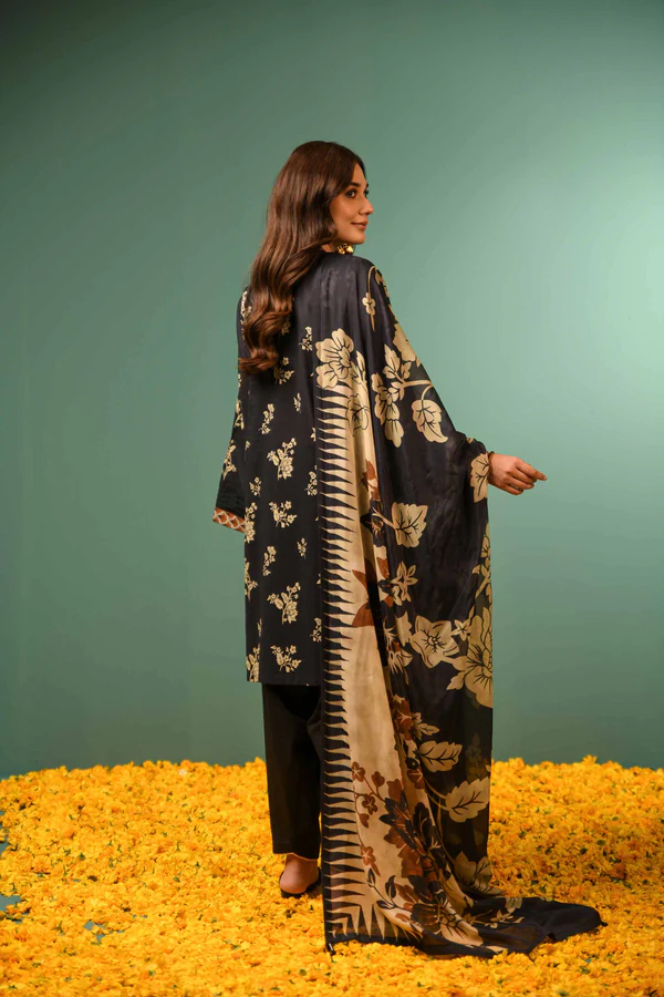 2 Piece - Printed Suit - 42301581 - Image 5