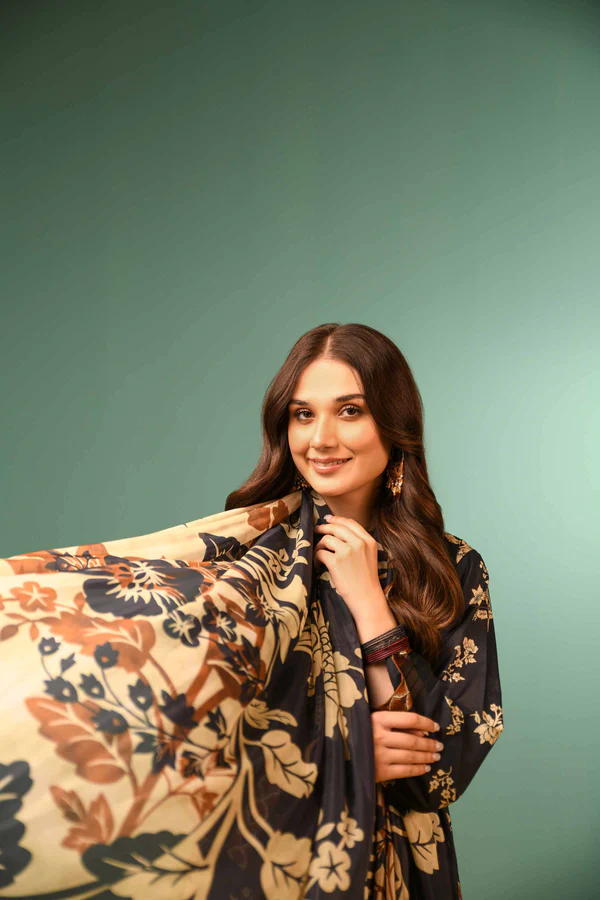 2 Piece - Printed Suit - 42301581 - Image 3