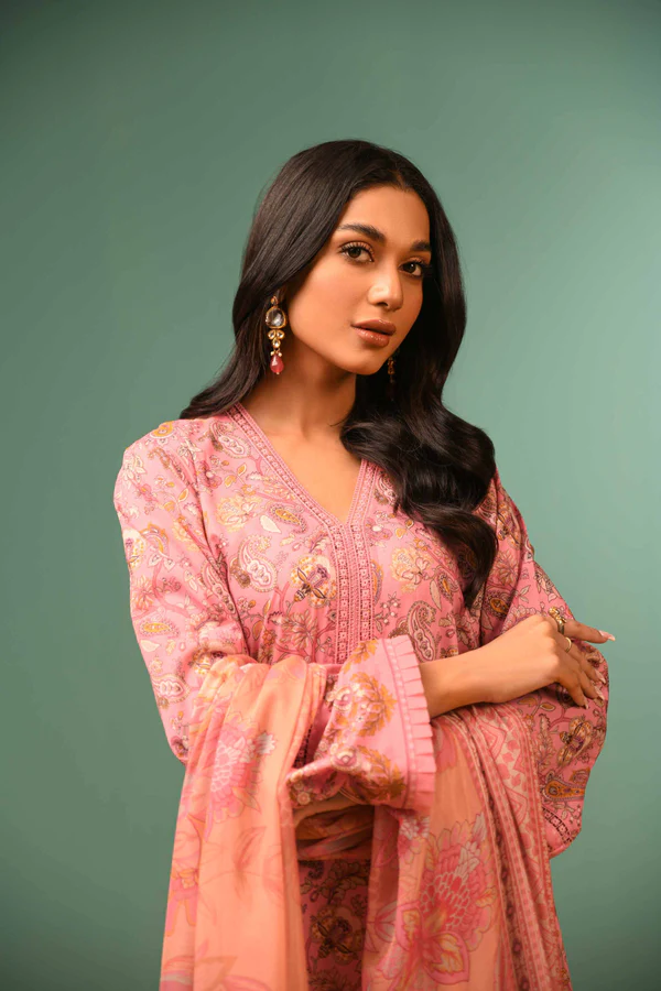2 Piece - Printed Suit - 42301578 - Image 4