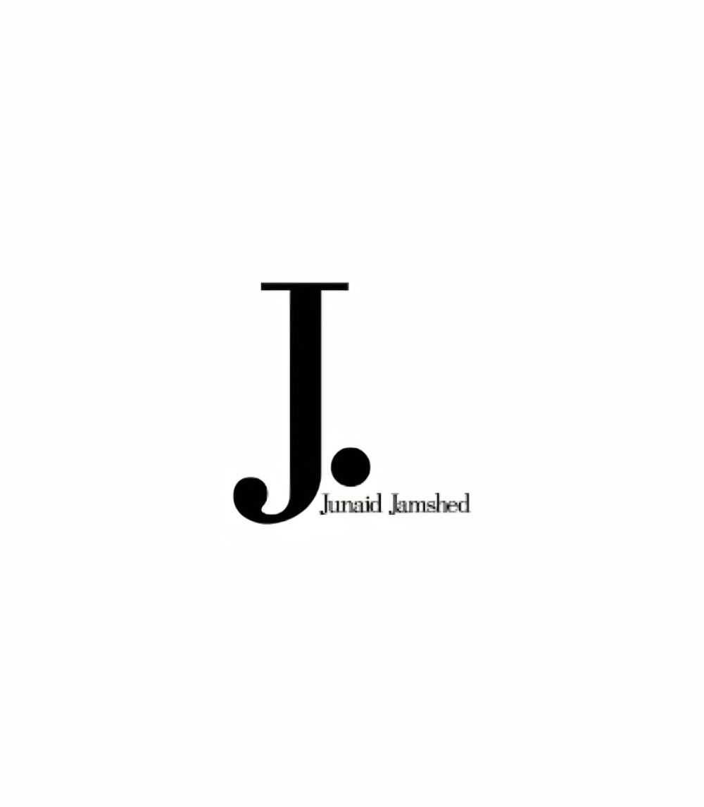 J. Junaid Jamshed