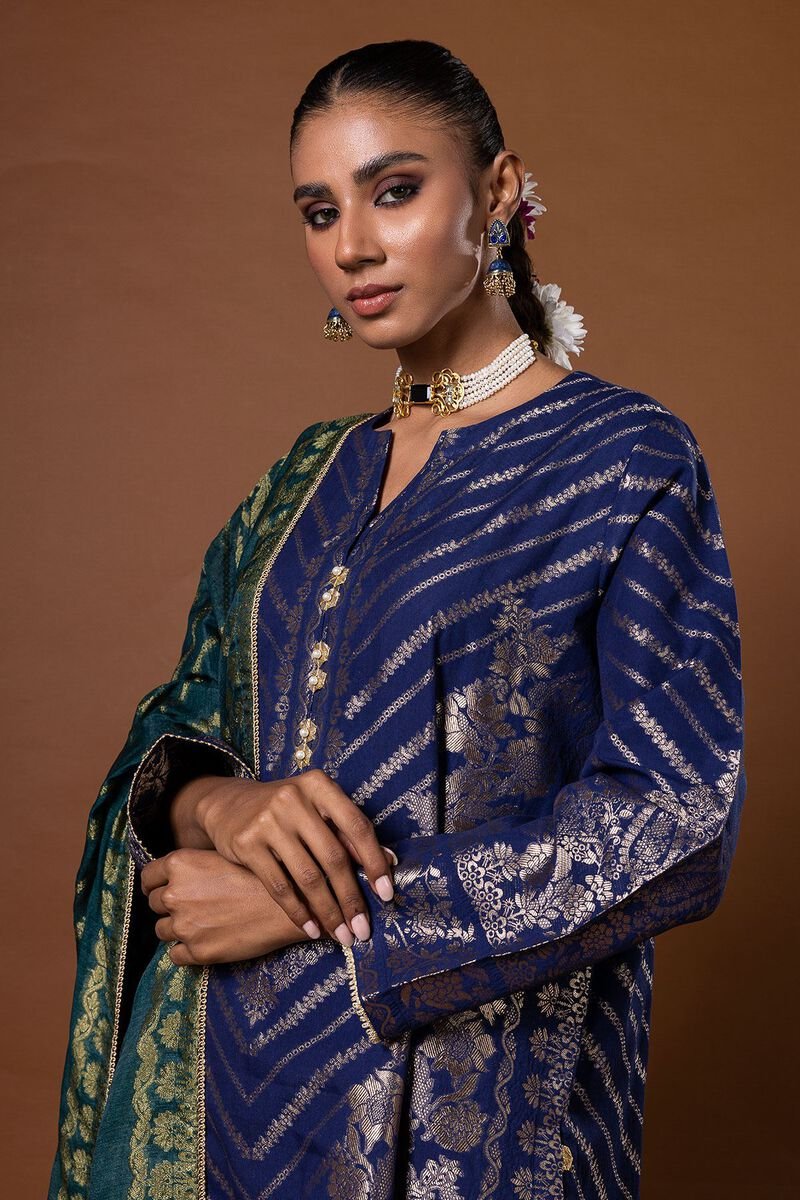 Premium Jacquard Printed | BCO23113 - Image 4
