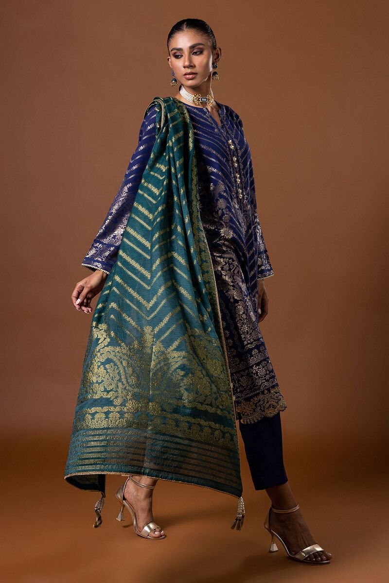 Premium Jacquard Printed | BCO23113 - Image 2