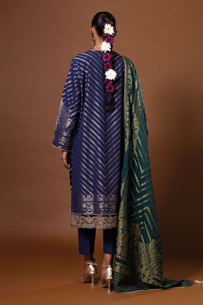Premium Jacquard Printed | BCO23113 - Image 3