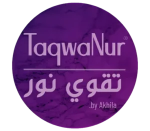TaqwaNur by Akhila - Luxury Islamic Clothing & Modest Wear