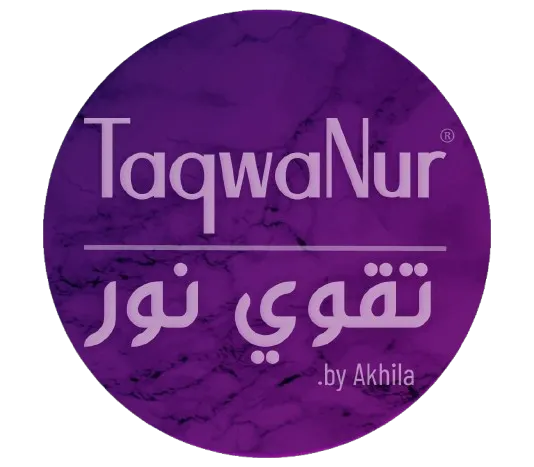 TaqwaNur by Akhila